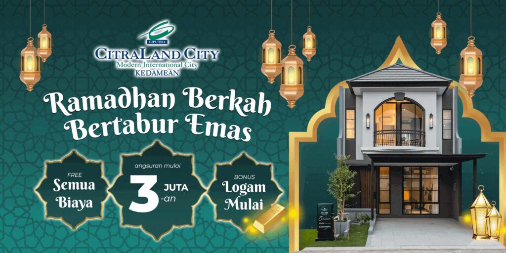 Promo Ramadhan Berkah Bertabur