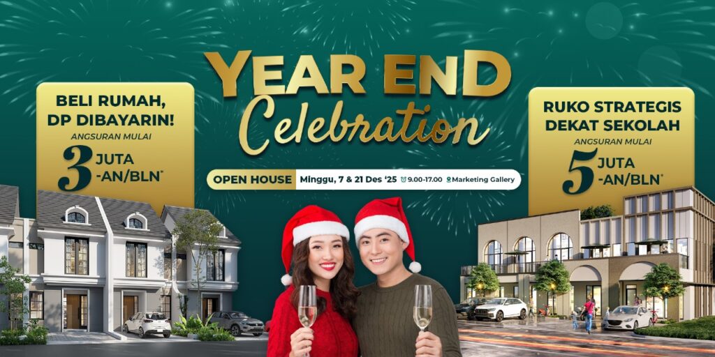 Promo Year End 2025