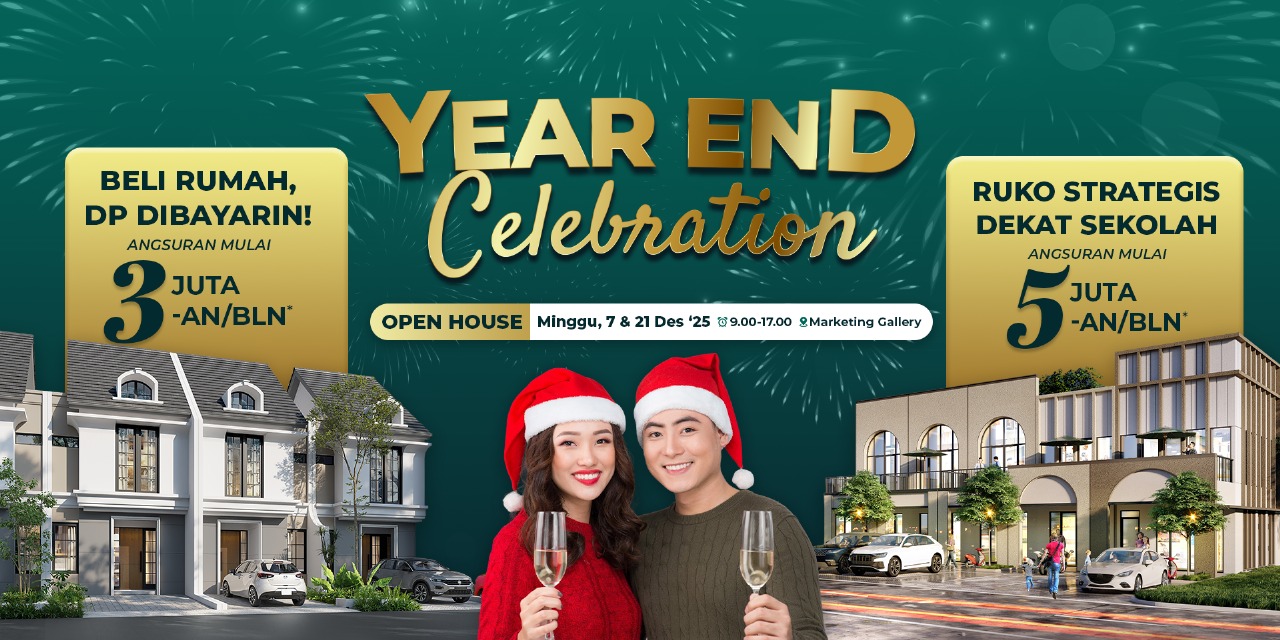 Promo Year End 2025