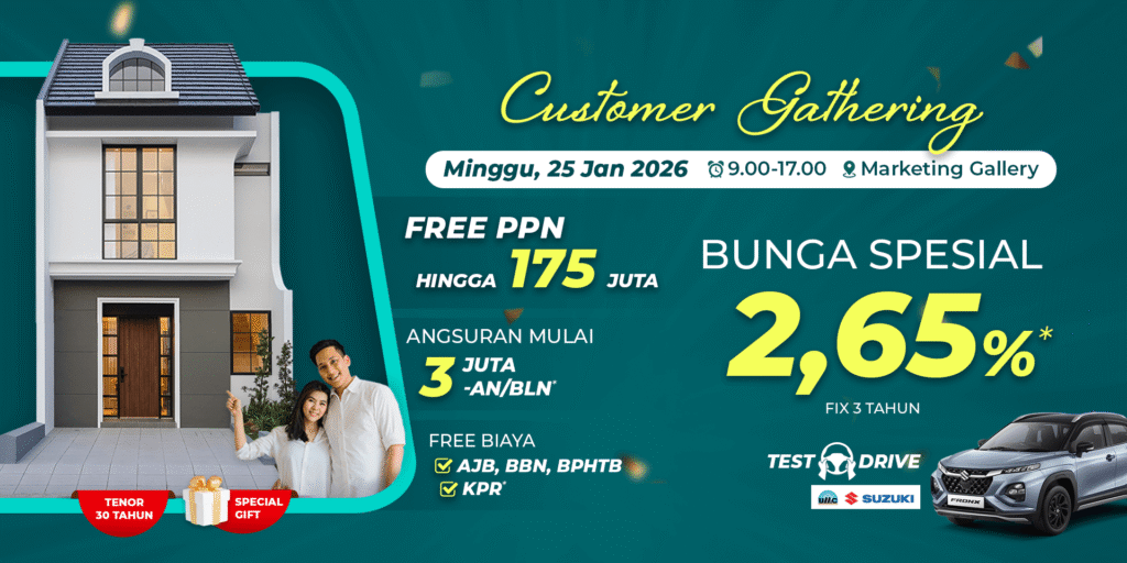 Open House 25 Jan